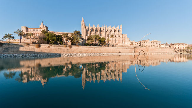 Palma Cathedral