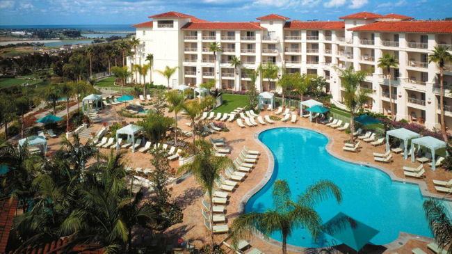 Park Hyatt Aviara Resort
