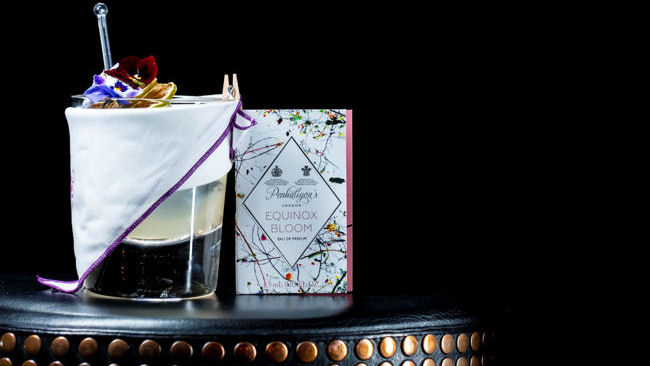 Penhaligons cocktail