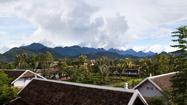 Sofitel Luang Prabang