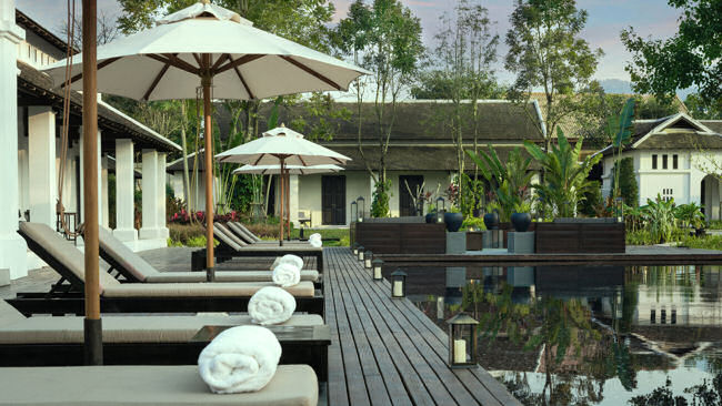 Sofitel Luang Prabang