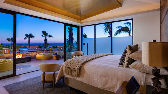 One & Only Palmilla Villa One