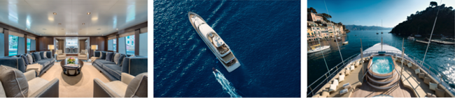 Kapal pesiar Wellesley