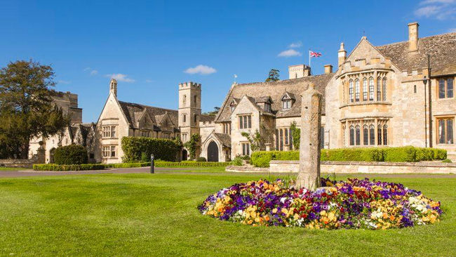 Ellenborough Park