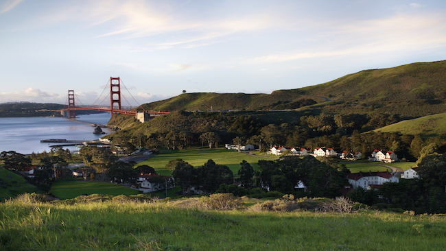 Cavallo Point