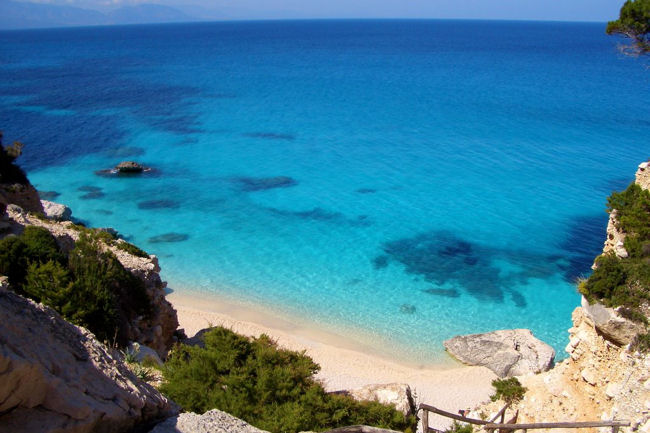 Sardinia