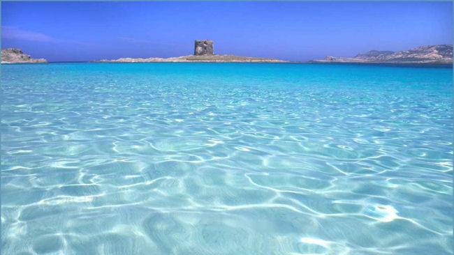 Sardinia