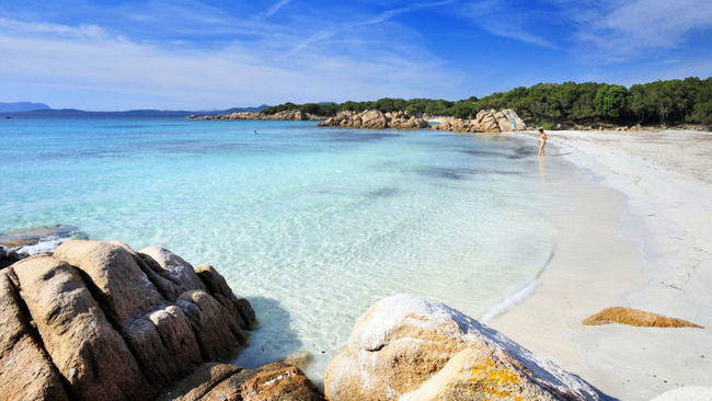 Sardinia