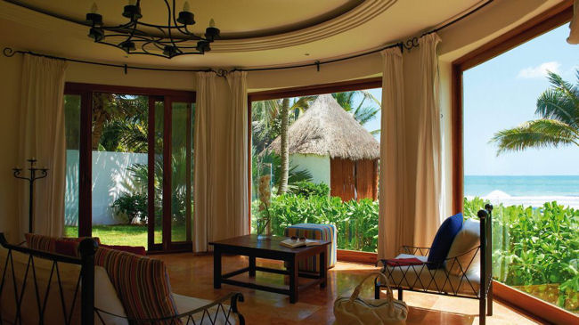 Belmond Maroma