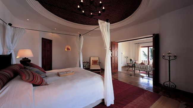 Belmond Maroma