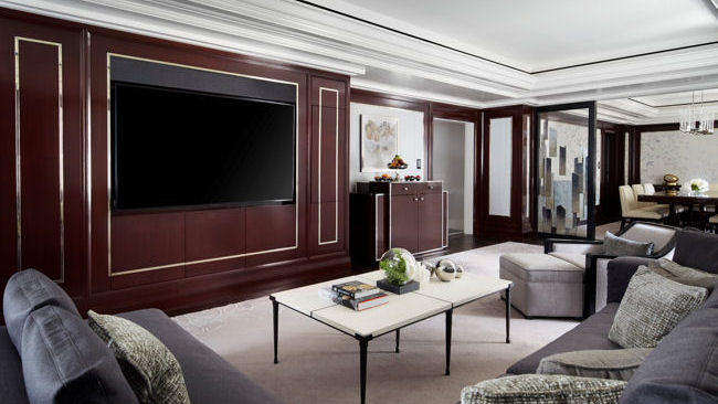 Fifth Avenue Suite