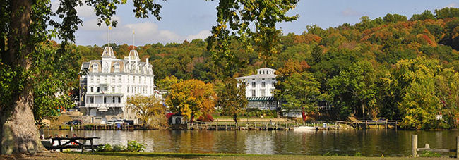 Goodspeed Opera House