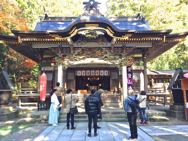 Hodosan Shrine