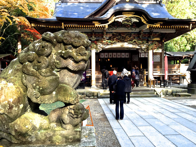 Hodosan Shrine