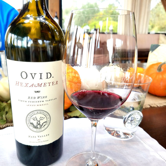 Ovid Winery