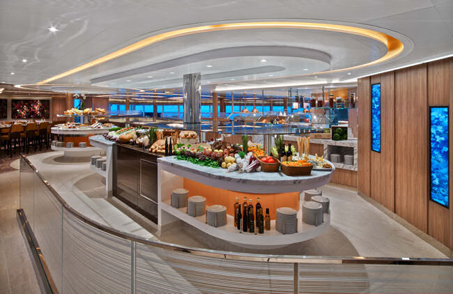 Seabourn Encore