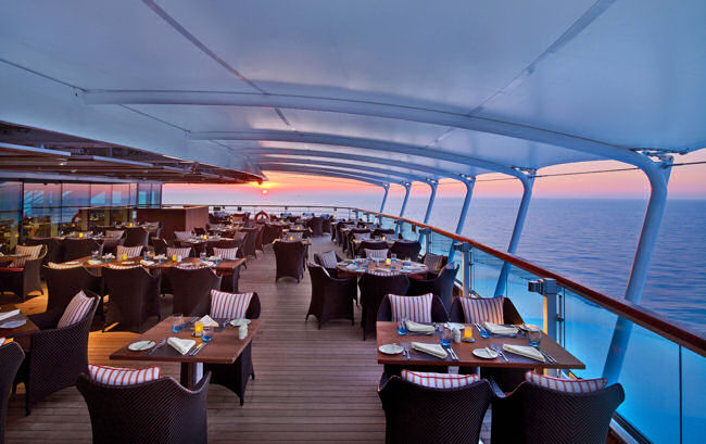 Seabourn Encore