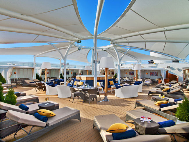 Seabourn Encore