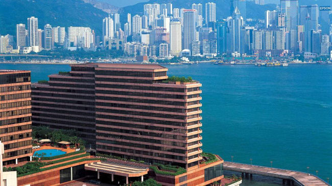 InterContinental Hong Kong