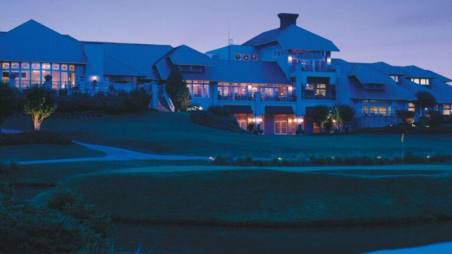 Kingsmill Resort