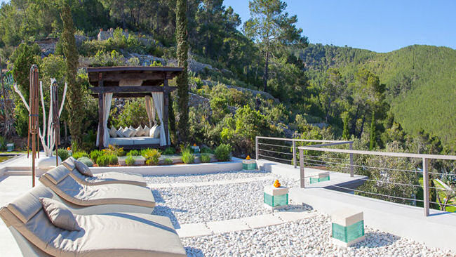 Atzaro Ibiza Villas