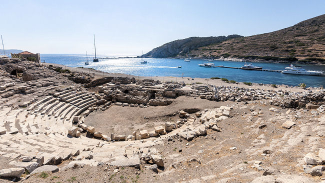 Datca Peninsula