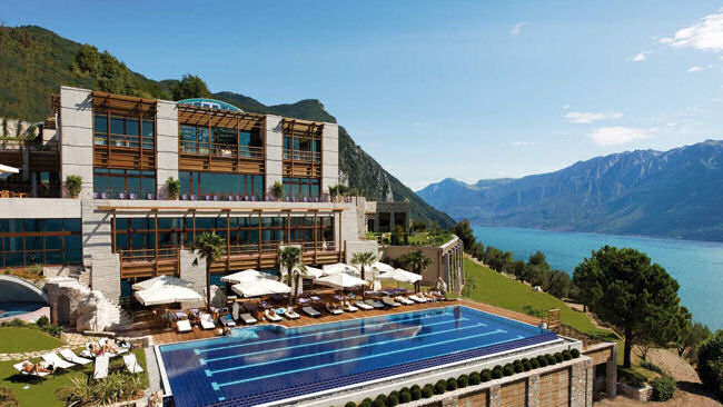 Lefay Resort & Spa