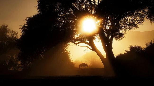 Namibia