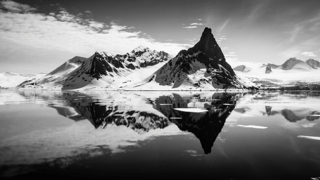 Spitsbergen