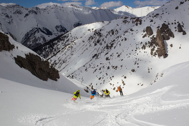 Telluride