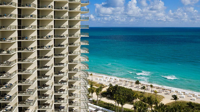 The St. Regis Bal Harbour