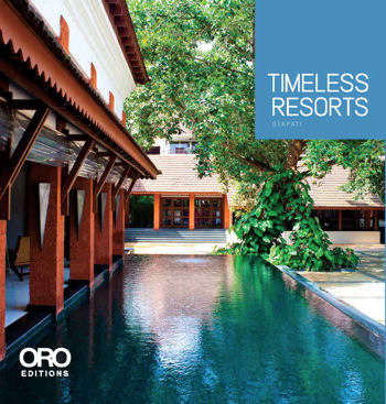 timeless resorts book cover
