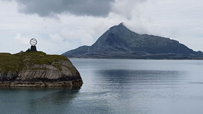 Hurtigruten Norway