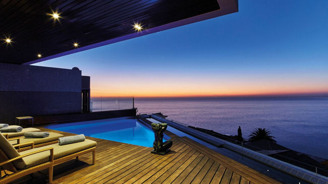 Ellerman House