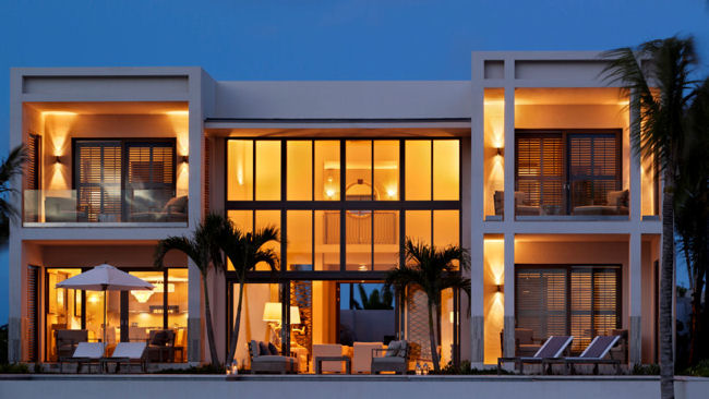 Four Seasons Private Residences Anguilla