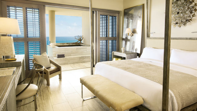 Four Seasons Resort Anguilla guestroom