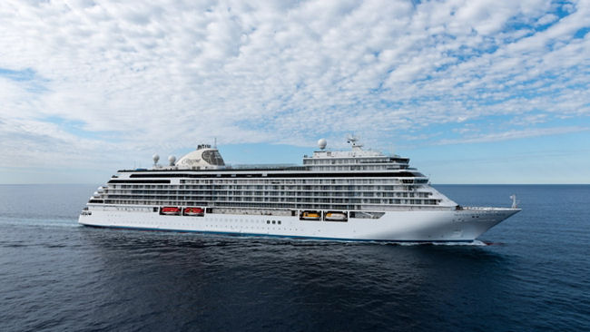 Seven Seas Explorer