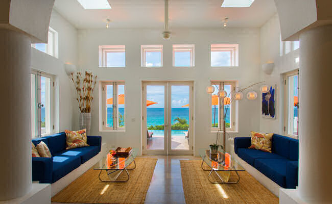 Sea Villa in Anguilla