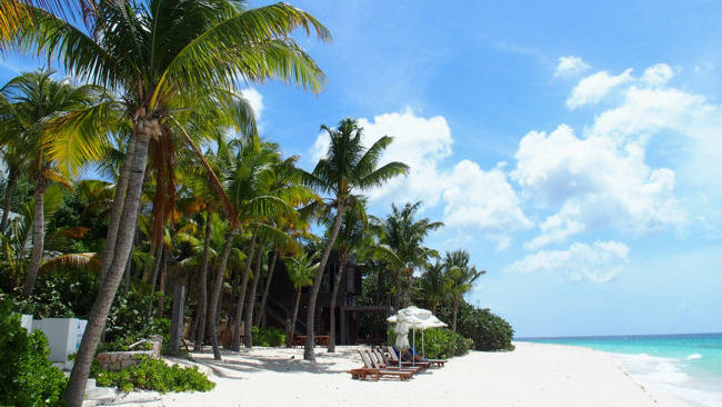 Sea Villa in Anguilla