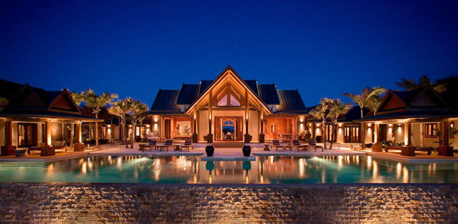 Beach Bahamas