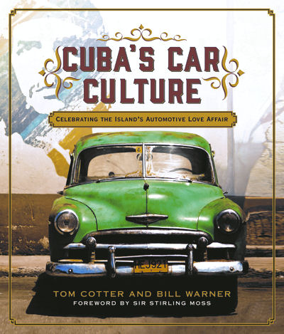 Cuba's Car Culture