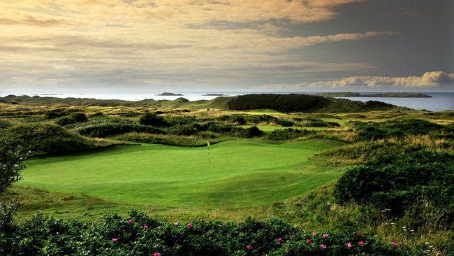 Royal Portrush