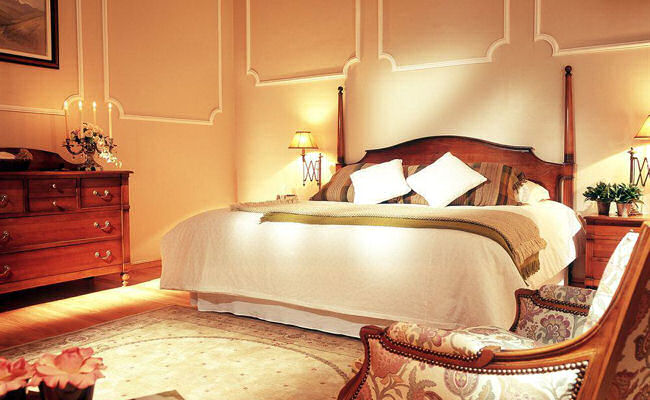 Hotel Villa Maria Cristina