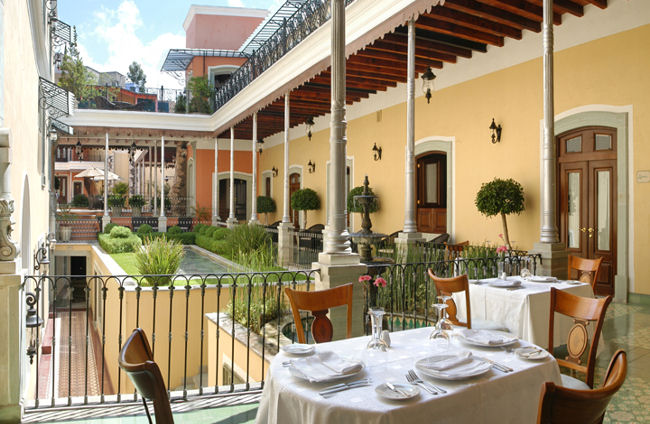 Hotel Villa Maria Cristina