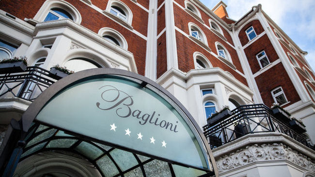 Baglioni Hotel London