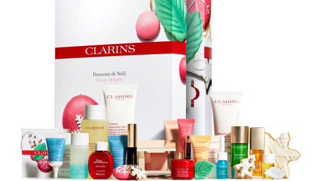 Clarins