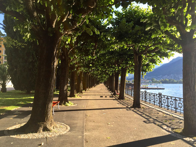 Lugano