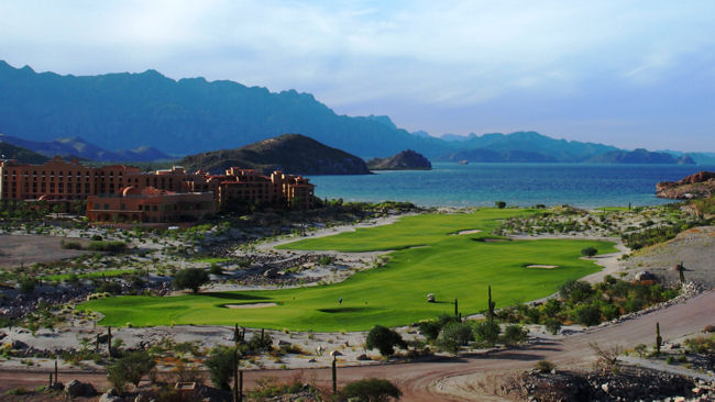 Villa del Palmar