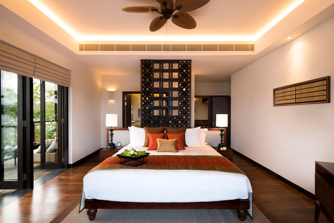 Anantara Kalutara One Bedroom Suite