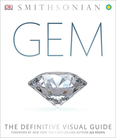 Gem book cover